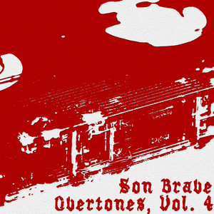 Son Brave - Turtle Island