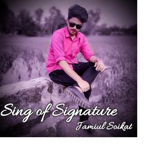 Sing Of Signature