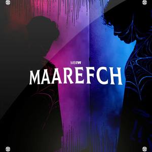 Maarefch(feat. TAHV)