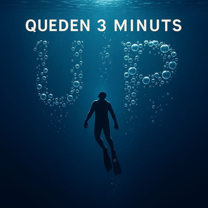 Queden 3 minuts