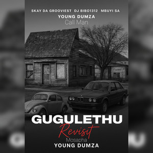 Gugulethu Revisit 2.0 (Remix)