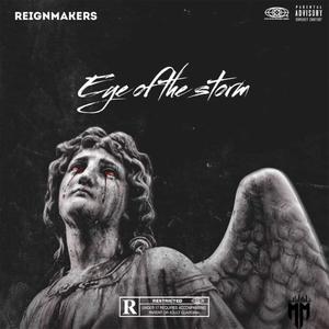 Almanac (feat. Enels) (Explicit)