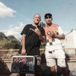 Cuanto mas aguanto (feat. AesUno)