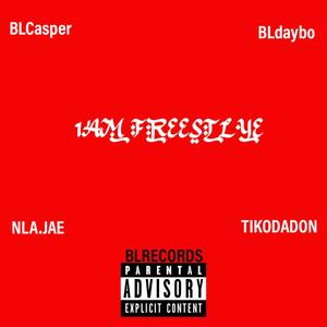 1AM FREESTLYE (feat. BLdaybo, NLA.JAE & TIKODADON) [Explicit]