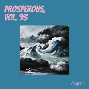 Prosperous, Vol. 93