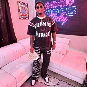 No Reason (Explicit)