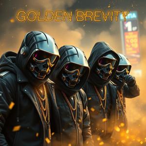 Golden Brevity (feat. Safe Jadis, Couhustlehard, SEV the Druid & Strangers) (Explicit)