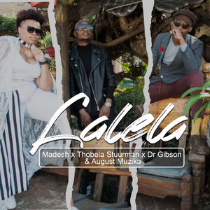 Lalela