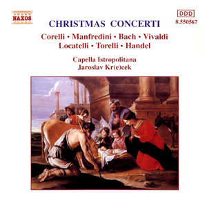 Christmas Concertos