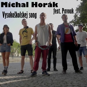 Vysokoškolskej Song