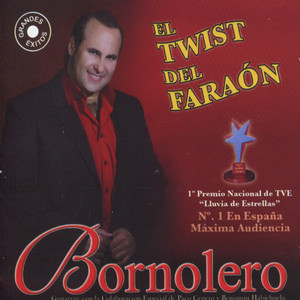 El Twist del Faraón