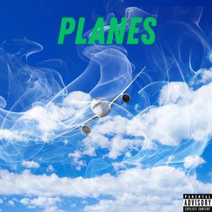 Planes (feat. Tripple T)