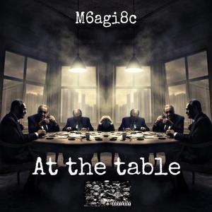 At the table (Explicit)