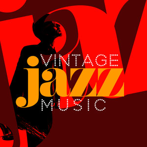 Vintage Jazz Music