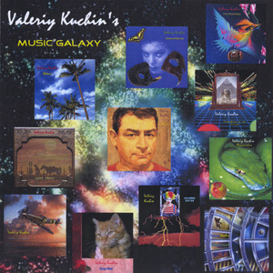 Valeriy Kuchin's Music Galaxy