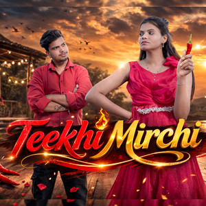 Teekhi Mirchi