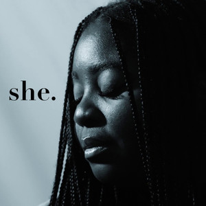 she. (Original Motion Picture Soundtrack)