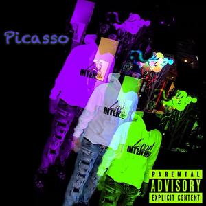 Picasso (Explicit)