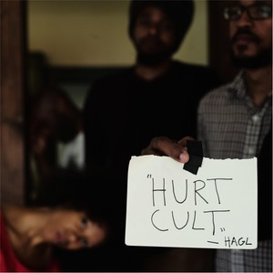 Hurt Cult