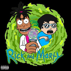 Rick and Morty (Explicit)