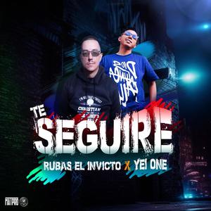 Te seguiré (feat. Yei One)