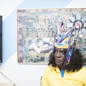 Would You Be My Bride?