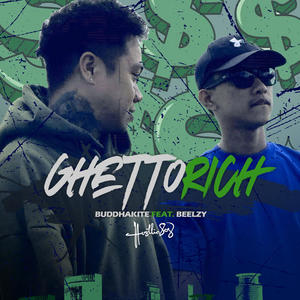 GHETTORICH (feat. BEELZY)
