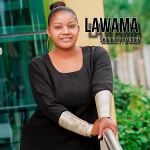 Lawama (feat. Shilole & Q chief)