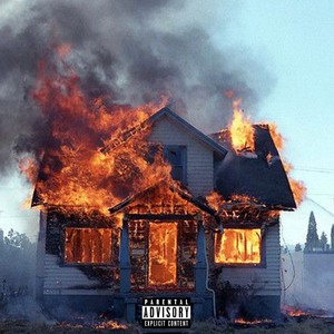 La Casa De Fuego (feat. Suav1k & Brayan Trampa) (Explicit)