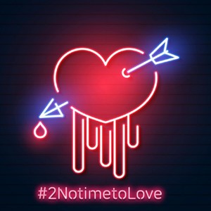 #2Notimetolove