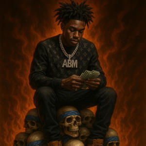 Takemeaway (feat. Trenxh4seven) (Explicit)