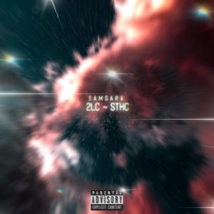 SAMSARA (feat. 2lc) [Explicit]