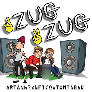 1 Zug 2 Zug (Explicit)