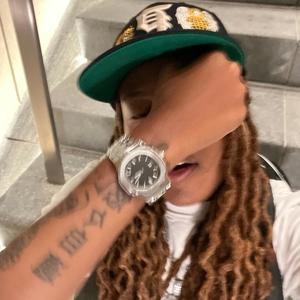 get it tg ! (Explicit)