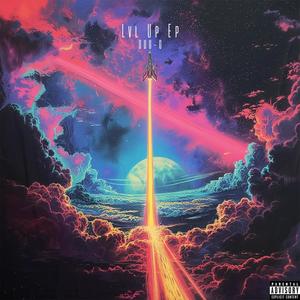 LVL UP EP (Explicit)