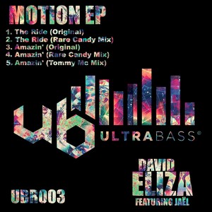 Amazin' (Tommy Mc Mix)