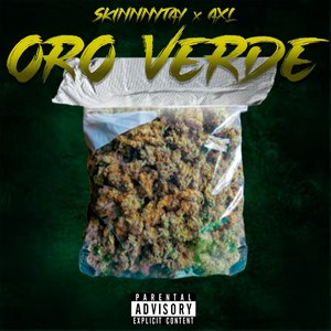 Oro Verde (Explicit)