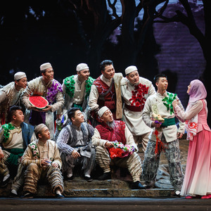 向着温暖的阳光