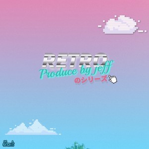 Jeff Under The Neon Light (Demo)