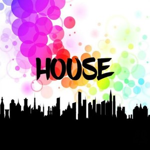 House (40 Mp3)