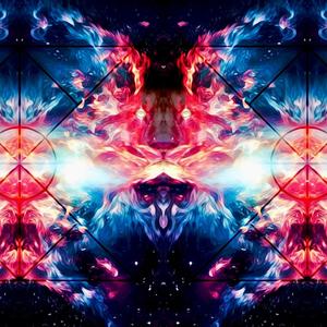 Lion Eyes - Twin Stars