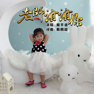 老师 谢谢你