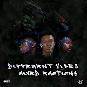 Different Vibes Mixed Emotions (Explicit)