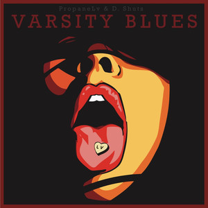 Varsity Blues (Explicit)