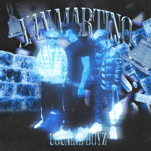 XAN MARTINO (Explicit)