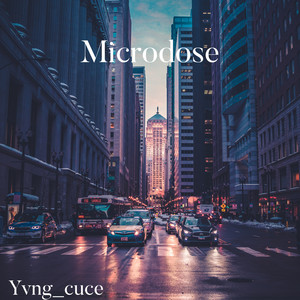 Microdose (Explicit)