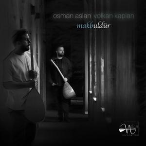 Makbuldür (feat. Volkan Kaplan)