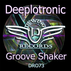 Groove Shaker (Explicit)