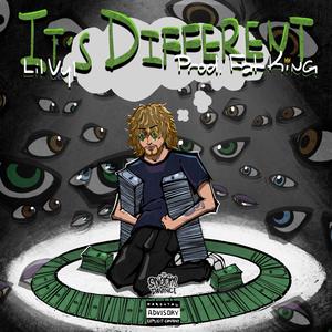 It's Different (Explicit)
