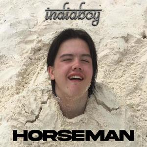 Horseman